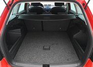 Škoda Fabia Kombi 1,4 l 77 kw