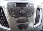 Ford Transit Custom Ostatní 2,0 l 77 kw