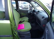 Opel Agila Kombi 973,0 43 kw