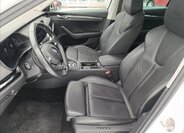 Škoda Octavia Kombi 2,0 l 85 kw