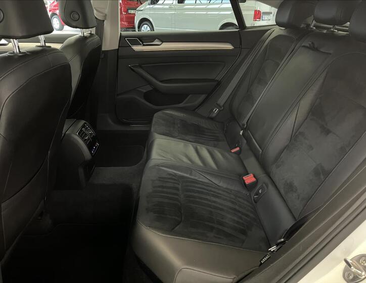 Volkswagen Arteon 47