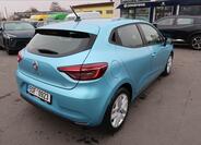 Renault Clio 3
