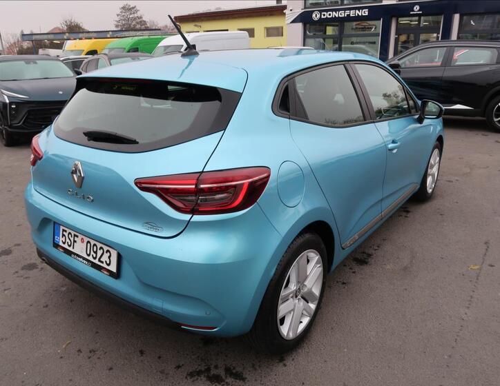 Renault Clio 3
