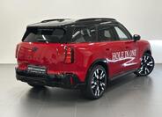 Mini Countryman 18