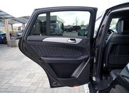 Mercedes-Benz GLE Kupé 3,0 l 190 kw