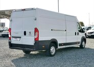 Fiat Ducato Ostatní 2,3 l 96 kw