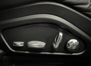 Porsche Panamera Liftback 4,0 l 310 kw