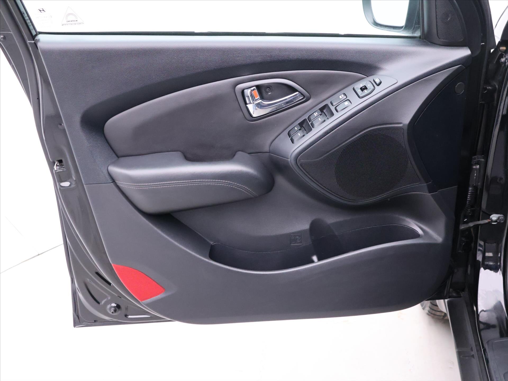 Hyundai ix35 SUV 2,0 l 120 kw