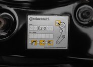 Volkswagen Caddy Pick-up 1,4 l 81 kw