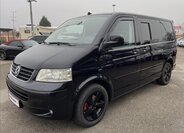 Volkswagen Multivan 2