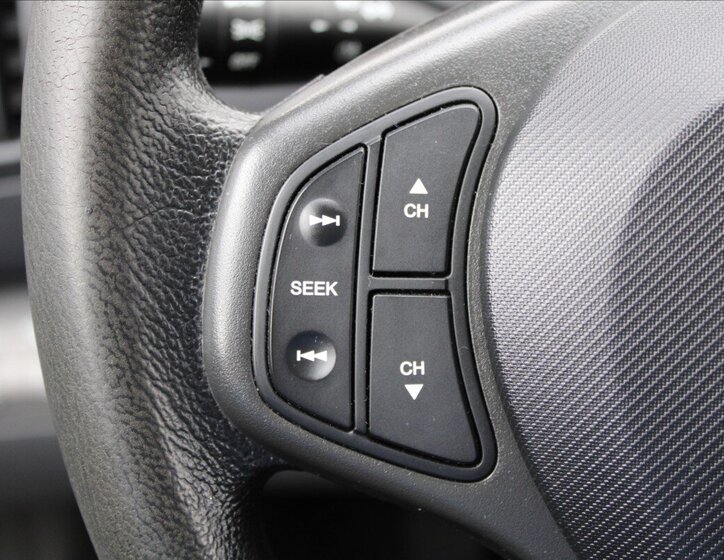 KIA Ceed Hatchback 1,4 l 80 kw