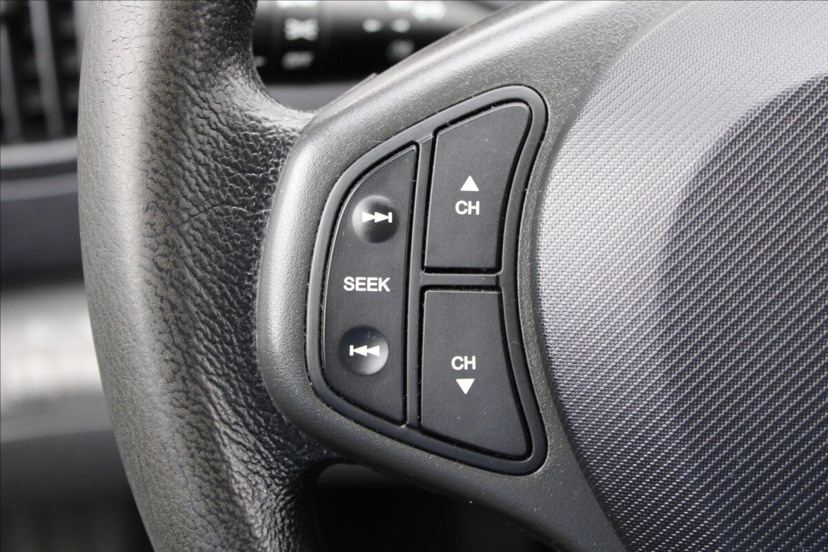 KIA Ceed Hatchback 1,4 l 80 kw