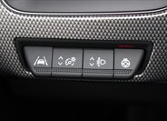 Renault Arkana Hatchback 1,3 l 116 kw