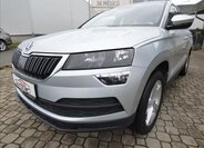 Škoda Karoq SUV / Terénní 999,0 85 kw