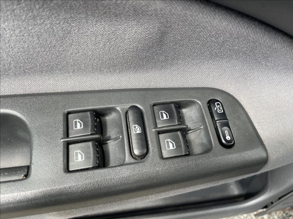 Škoda Octavia Kombi 1,6 l 75 kw