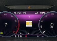 Škoda Karoq SUV / Terénní 1,5 l 110 kw