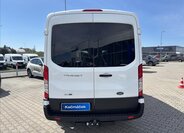 Ford Transit Ostatní 2,0 l 95 kw