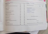 Škoda Fabia Kombi 1,4 l 63 kw