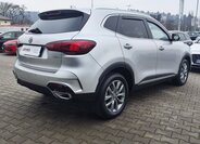 MG Ostatní SUV 1,5 l 119 kw