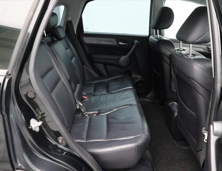 Honda CR-V SUV / Terénní 2,4 l 122 kw