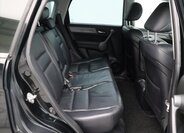 Honda CR-V SUV / Terénní 2,4 l 122 kw