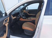 MG HS SUV / Terénní 1,5 l 125 kw