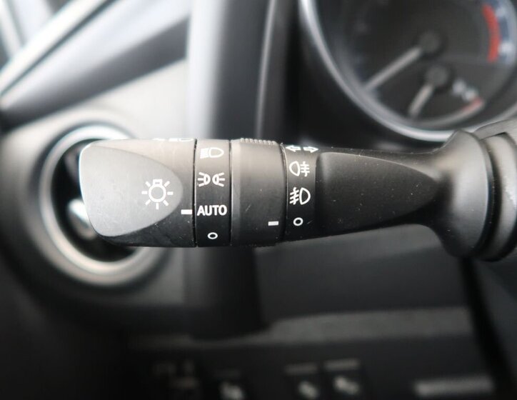 Toyota Auris Kombi 1,6 l 97 kw