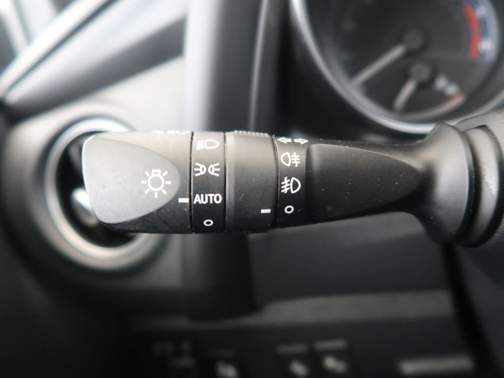 Toyota Auris Kombi 1,6 l 97 kw