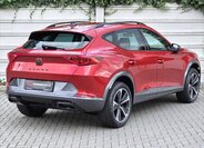 Cupra Formentor SUV / Terénní 1,5 l 110 kw