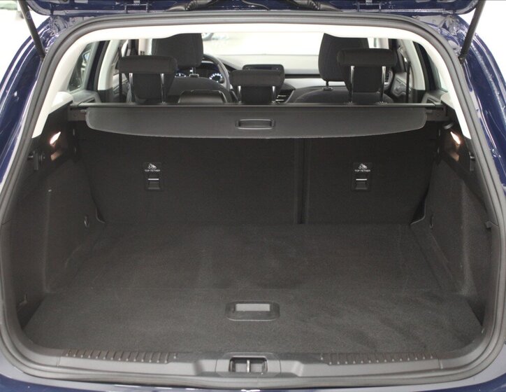 Ford Focus Kombi 1,5 l 70 kw