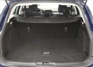 Ford Focus Kombi 1,5 l 70 kw
