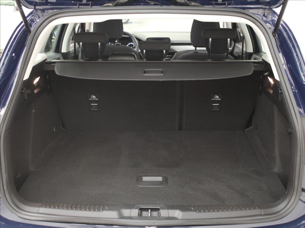 Ford Focus Kombi 1,5 l 70 kw