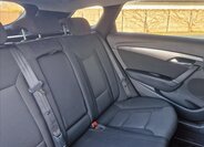 Hyundai i40 Kombi 1,7 l 100 kw