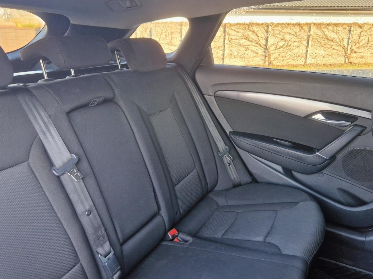 Hyundai i40 Kombi 1,7 l 100 kw