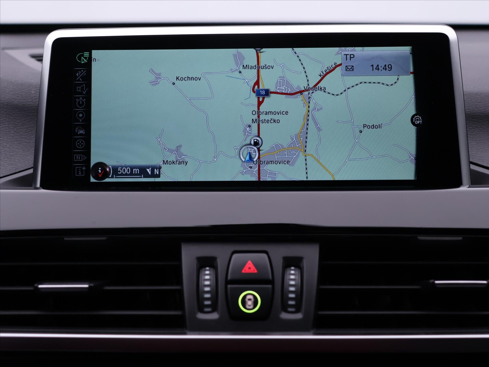 BMW X1 SUV / Terénní 2,0 l 140 kw