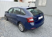 Škoda Rapid 10