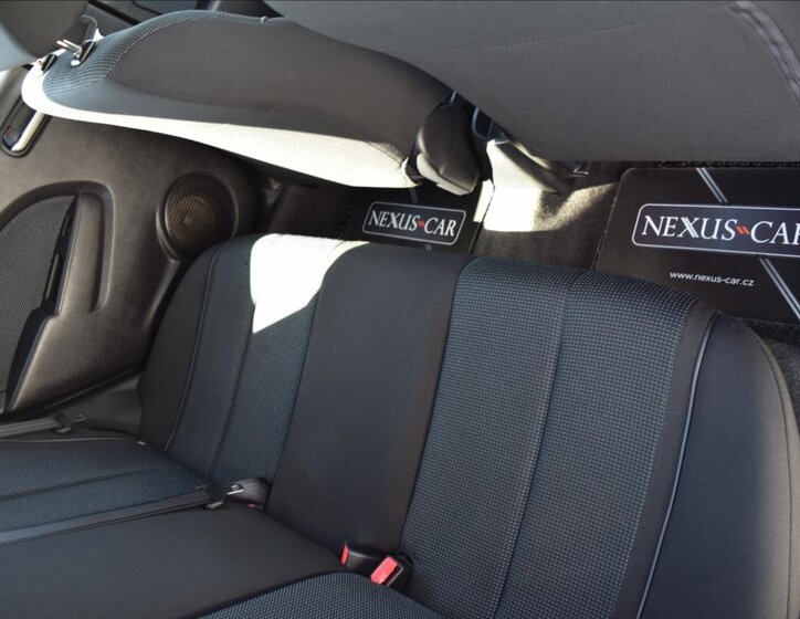 Mazda 2 Hatchback 1,3 l 55 kw