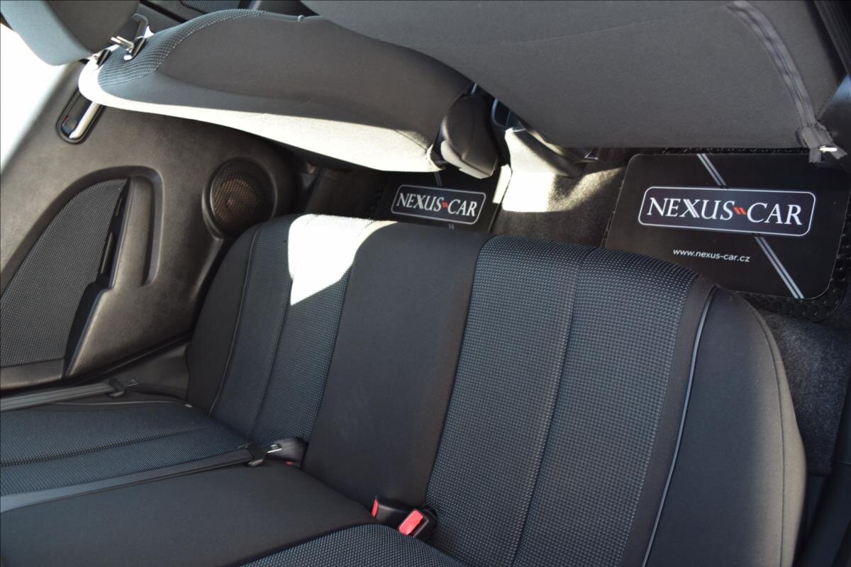 Mazda 2 Hatchback 1,3 l 55 kw