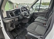 Ford Transit Ostatní 2,0 l 96 kw