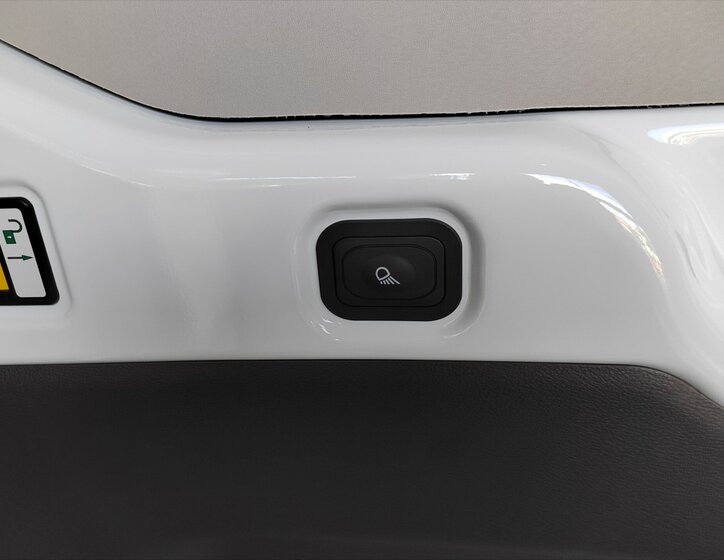 Ford Transit Ostatní 2,0 l 121 kw