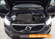 Volvo XC40 SUV 0,0 95 kw