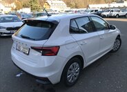 Škoda Fabia Hatchback 999,0 59 kw