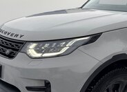 Land Rover Discovery SUV 3,0 l 225 kw