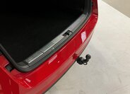 Škoda Superb Kombi 2,0 l 147 kw