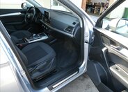 Audi Q5 SUV / Terénní 2,0 l 120 kw