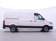 Volkswagen Crafter Ostatní 2,0 l 130 kw