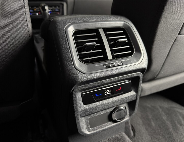 Volkswagen Tiguan Allspace 17