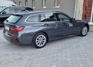 BMW Řada 3 Kombi 2,0 l 110 kw