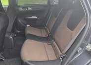 Subaru Impreza Hatchback 0,0 110 kw