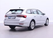 Škoda Octavia Kombi 2,0 l 85 kw